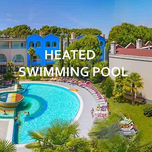 Villaggio Mare Blu Ferienpark