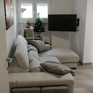 Pensión Ca Granda