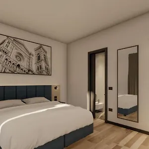 Hotel Jr Hermes Florence