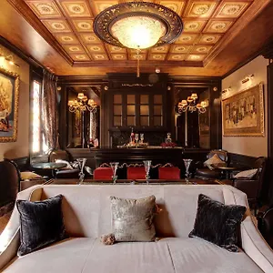 Hotel Moresco Venice