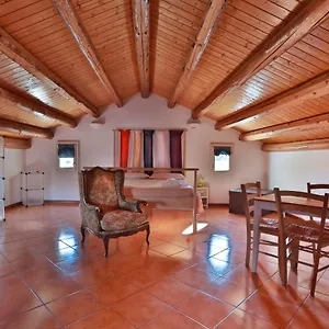 Apartment Sant'onofrio Terrace Palermo