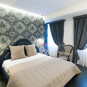 Pensión Residenza Monfy