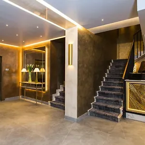 Hotel Maggior Consiglio Venice