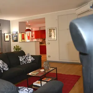 Apartment Luci Della Citta Palazzo San Matteo Palermo