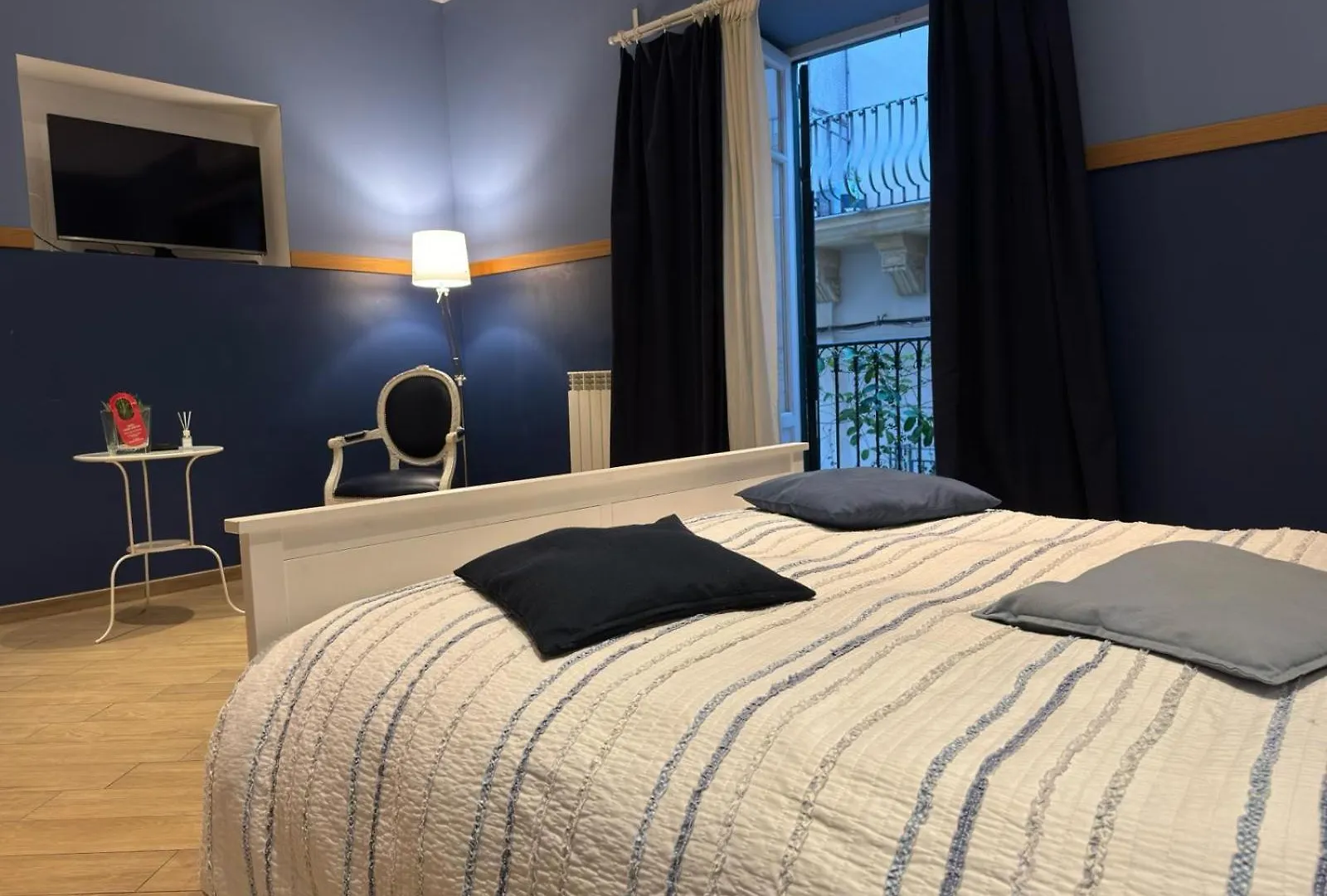 Novelli 36 Bed & Breakfast Palermo 2*,