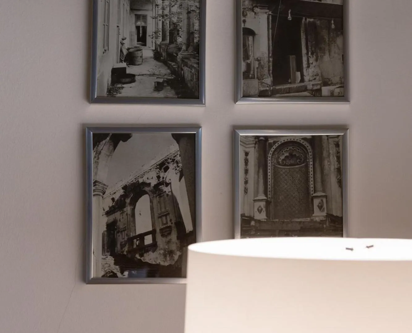 **  Novelli 36 Bed & Breakfast Palermo Italy