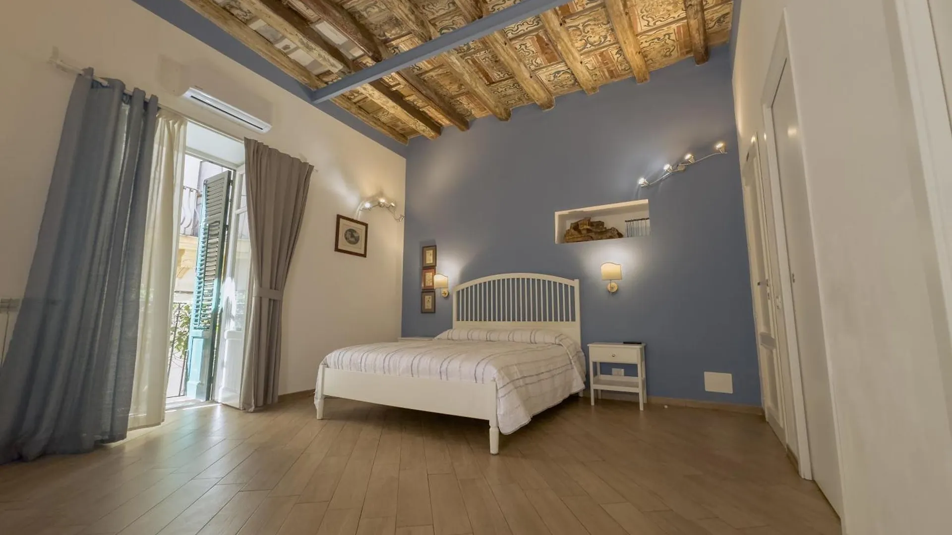 Novelli 36 Bed & Breakfast Palermo